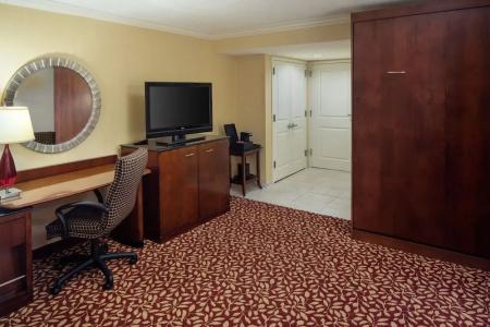Indianapolis Marriott East - 54