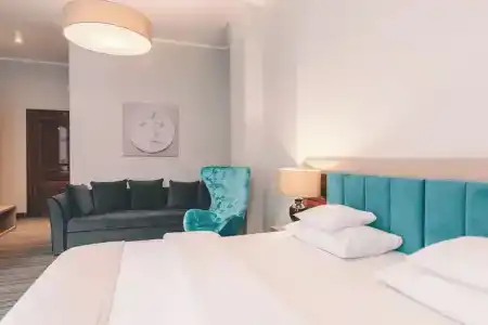 ApartFortune Old Town - 77