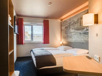 B&B Oldenburg - 5