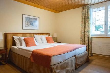 & Spa Silberhorn Wengen - 111