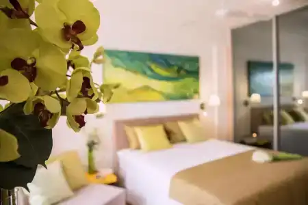 Rastoni Athens Suites near Acropolis at Tsatsou street - 2
