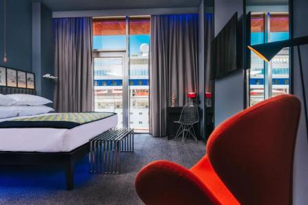 Pestana Cr7 Funchal - 42