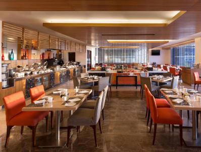 Four Points by Sheraton Jaipur, City Square - 29
