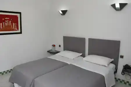 Appart-Hôtel Tagadirt - 2