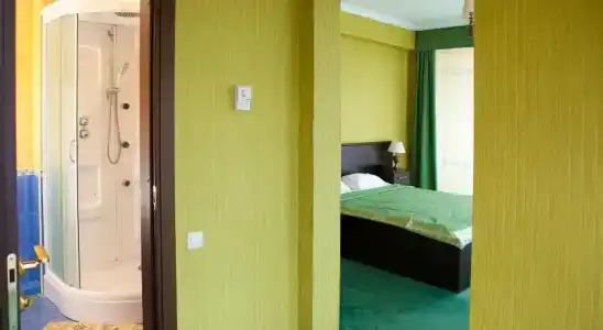 Фламинго 3 - 5