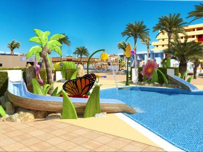 Iberostar Playa Gaviotas Park-All inclusive - 21