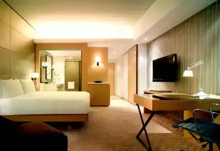 Hyatt Regency, Sha Tin - 64