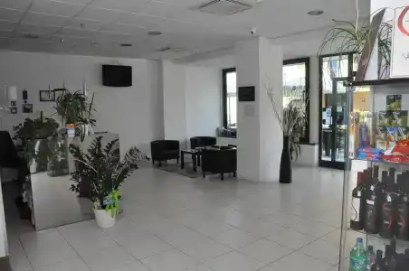 Residence Acqua Suite Marina - 12