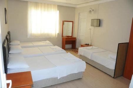 Dort Mevsim - 35