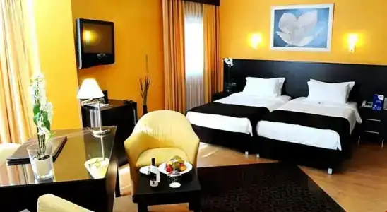 Mim Otel İstanbul - 29