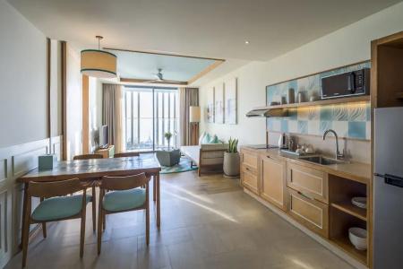 Fusion Suites Vung Tau - 58