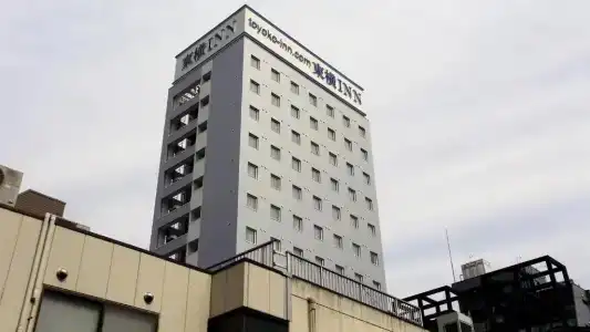 Toyoko Inn Tokyo Hachioji-eki Kita-guchi - 0