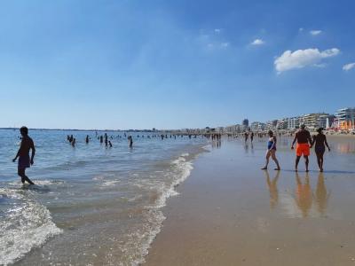 Ty Gwenn La Baule - 22