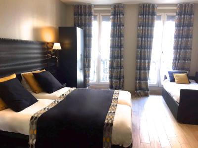 Migny Opéra Montmartre - 97