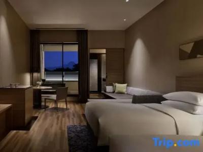 Izu Marriott Shuzenji - 108