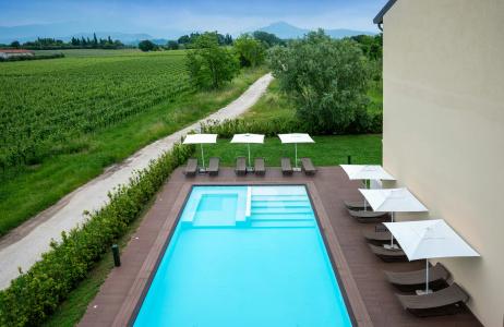 Principe Di Lazise - Wellness & Spa - 47
