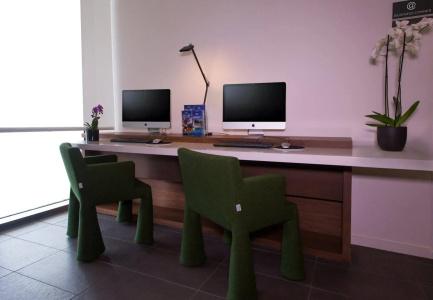 Courtyard by Marriott Montpellier - 3