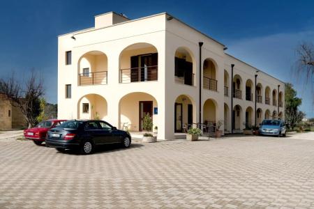 Salento - 0