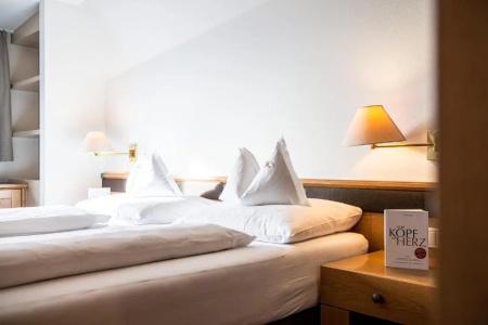 AlpStocker Alpine Wellnesshotel - 30