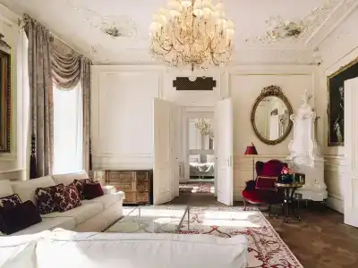 Sacher Wien - 31