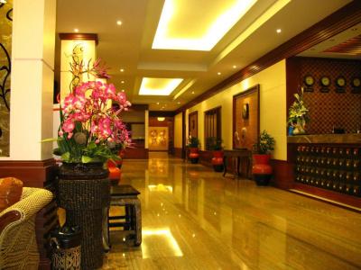 Wannara Hua Hin - 1