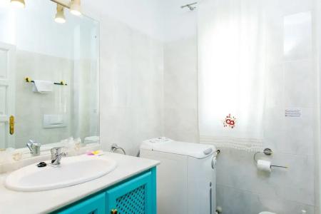 Apartamentos Almoraide Suites - Adults Only - 39