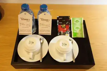 Grand Sunrise 2 & Spa - 29