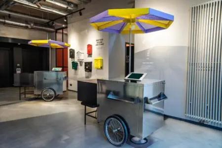 Stayery Bielefeld Hauptbahnhof - 13