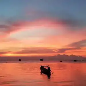 Silver Sands Resort - Koh Tao - 7