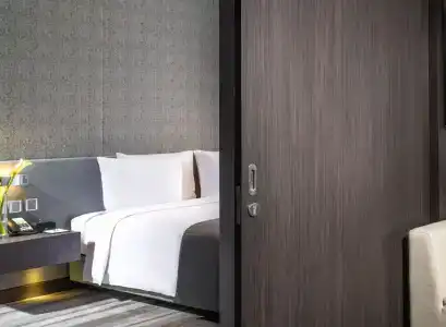 Holiday Inn Bangkok Sukhumvit, An Ihg - 8