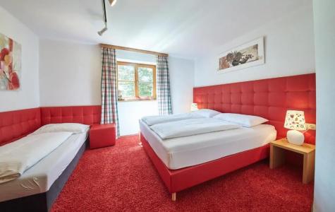 Barbarahof Saalbach - 91