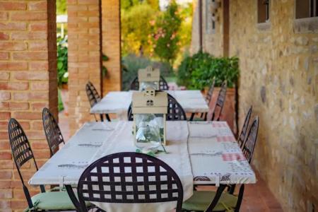 Antico Borgo Frosini - 40