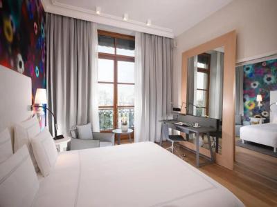 Hôtel Métropole Genève - 33