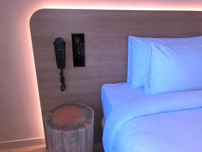b&b Madrid Centro Plaza Mayor - 47