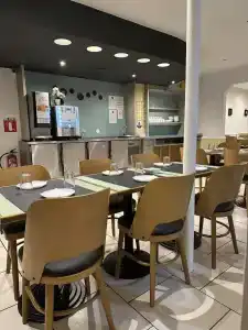Hôtel de Lyon - 21