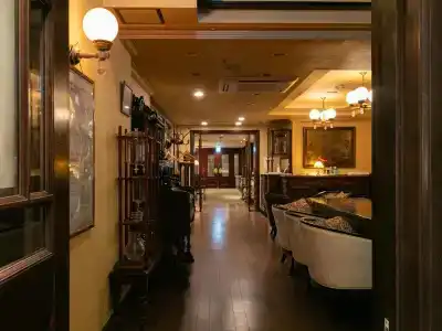 Victoria Inn Nagasaki - 41