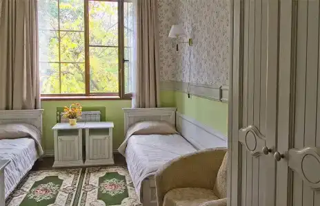 Берёзки - 9