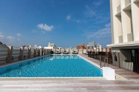 Hyatt Regency Naha, Okinawa - 27