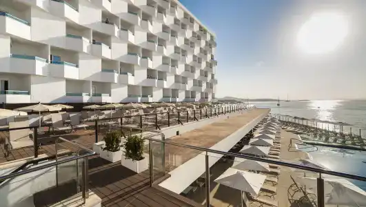 Globales Santa Lucia - Adults Only 18 - 31