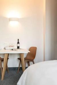 sylc. Apartment– Serviced - 109