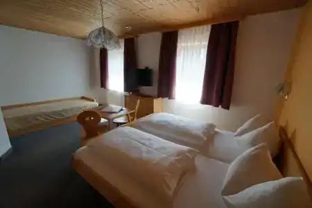 -Gasthof Feichter - 0