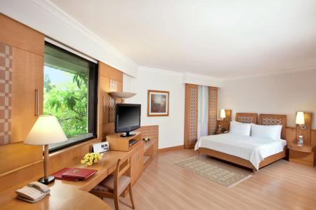 Trident Chennai - 4