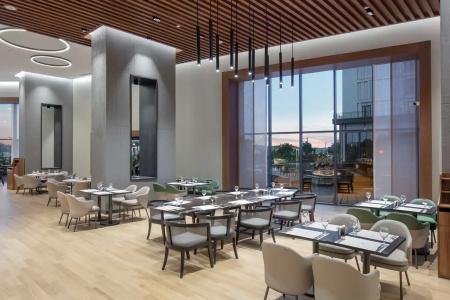 Doubletree By Hilton Canakkale - 25