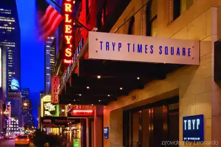 The Gallivant Times Square - 0