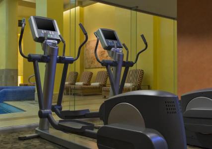 Le Meridien Mexico City - 27