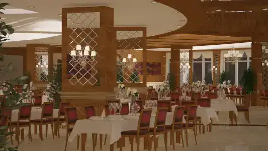 Aquasis De Luxe Resort & SPA - Ultra All Inclusive - 28
