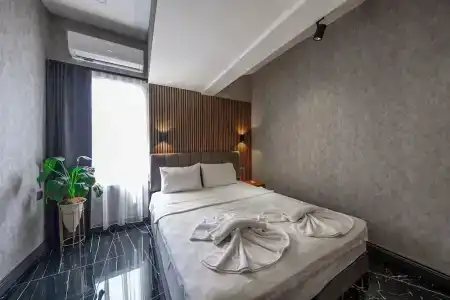 Mrt Suites Lara - 52