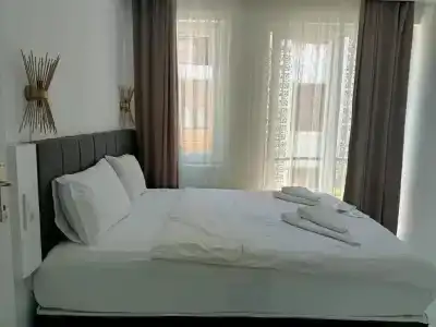 vienna apart otel - 15