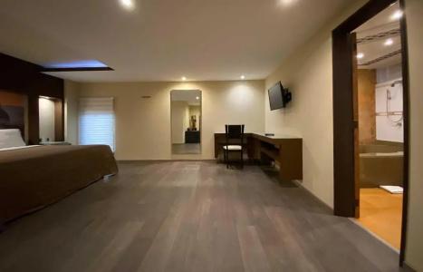 Escala Central del Norte - 88