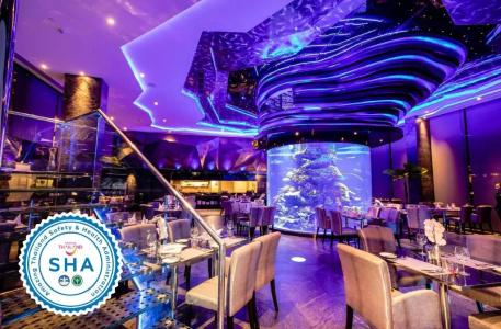 Centara Azure Pattaya - 20